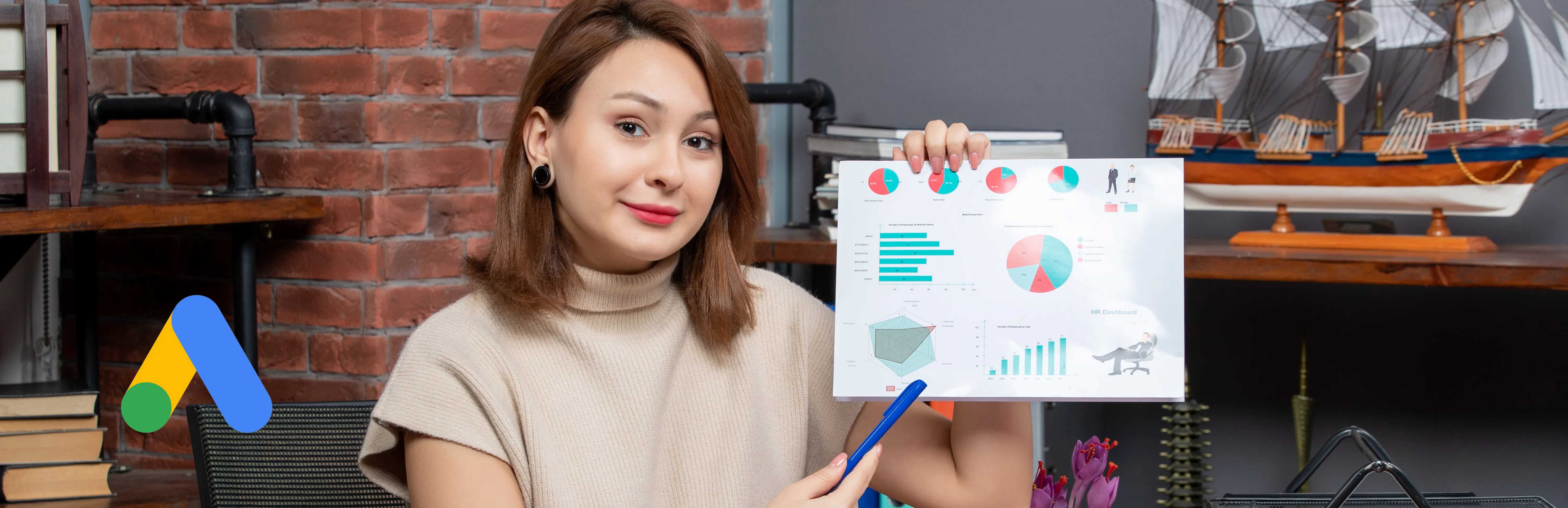 Google Ads Management